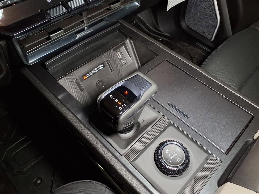 New 2026 GMC Hummer EV SUV image 18