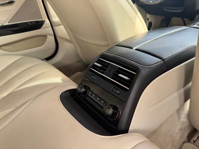 Used 2015 BMW 640i Gran Coupe RWD image 35
