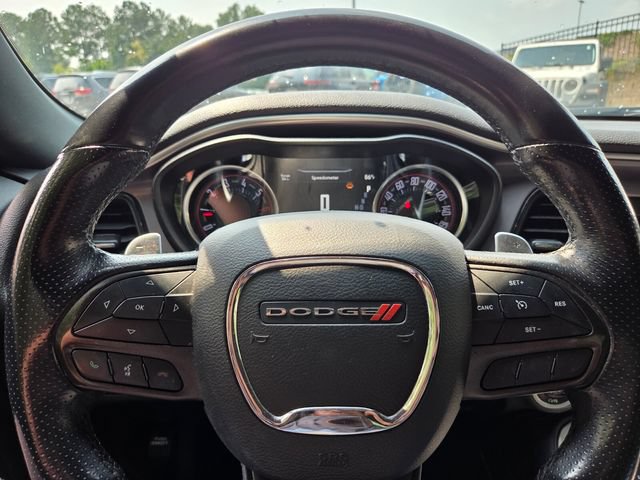 Used 2021 Dodge Challenger R/T RWD image 20