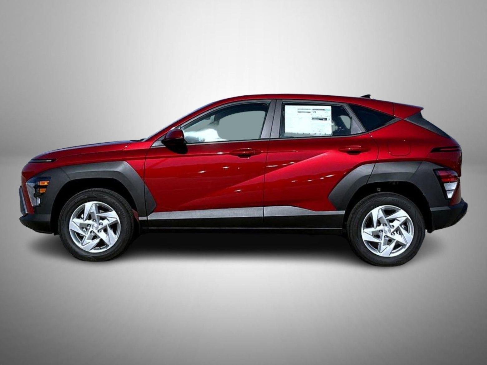 New 2026 Hyundai Kona SE image 9