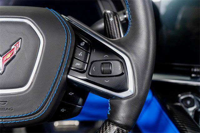 Used 2023 Chevrolet Corvette Z06 image 42