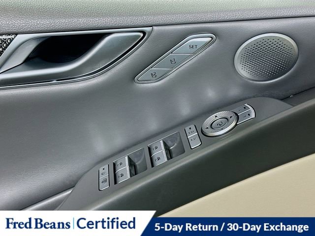 Used 2026 Genesis G80 3.5T Sport Prestige AWD/4WD image 20
