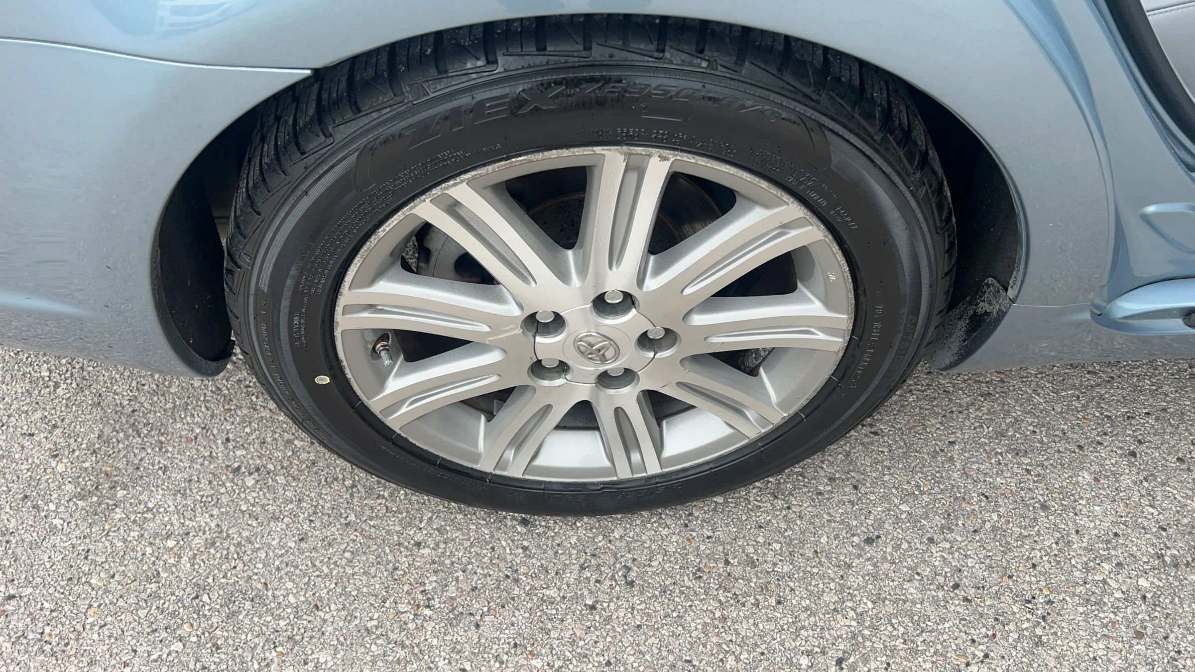 Used 2008 Toyota Avalon Limited FWD image 30