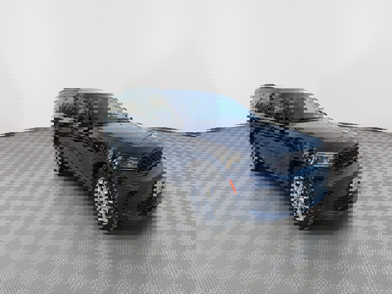 Used 2024 Dodge Durango GT image 2