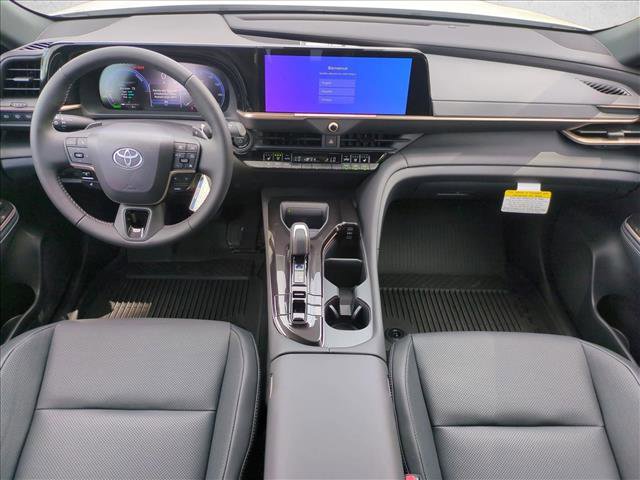 New 2026 Toyota Crown Signia image 14