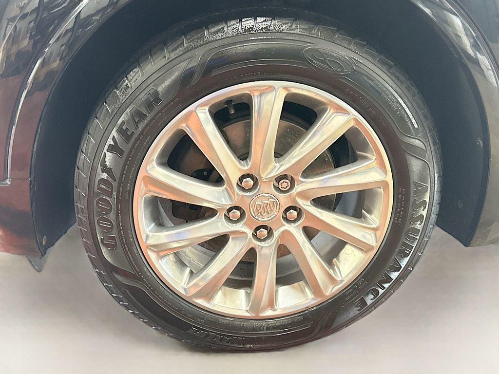 Used 2020 Buick Envision Essence FWD image 32