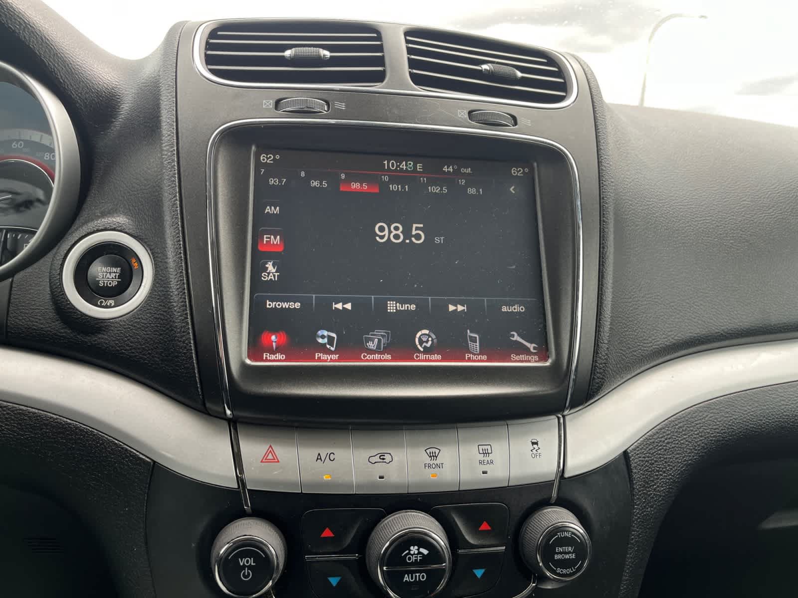 Used 2019 Dodge Journey GT FWD image 25