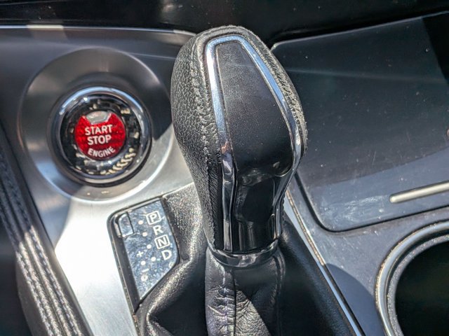 Used 2018 Nissan Maxima 3.5 S FWD image 13
