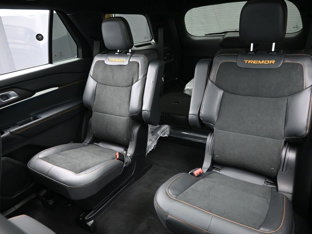New 2026 Ford Explorer Tremor w/ Tremor Ultimate Package image 28