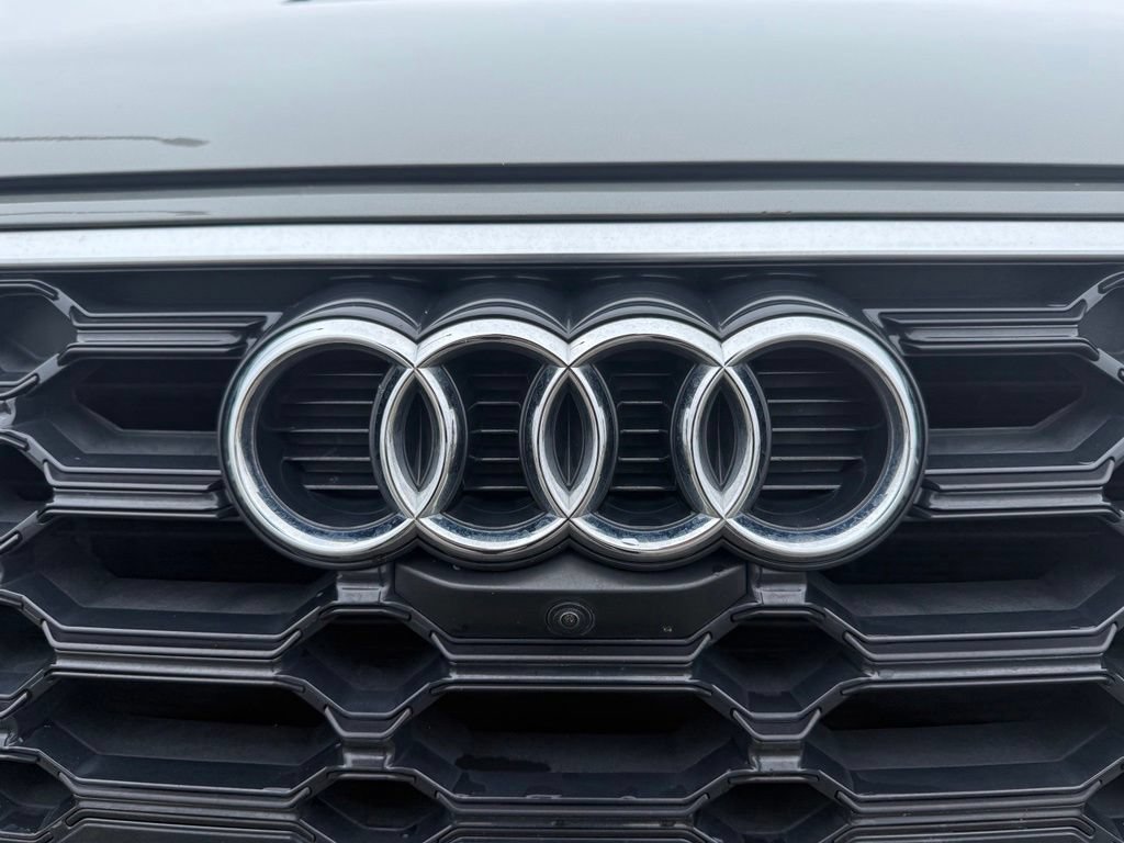 Used 2024 Audi Q5 2.0T Premium Plus AWD/4WD image 18