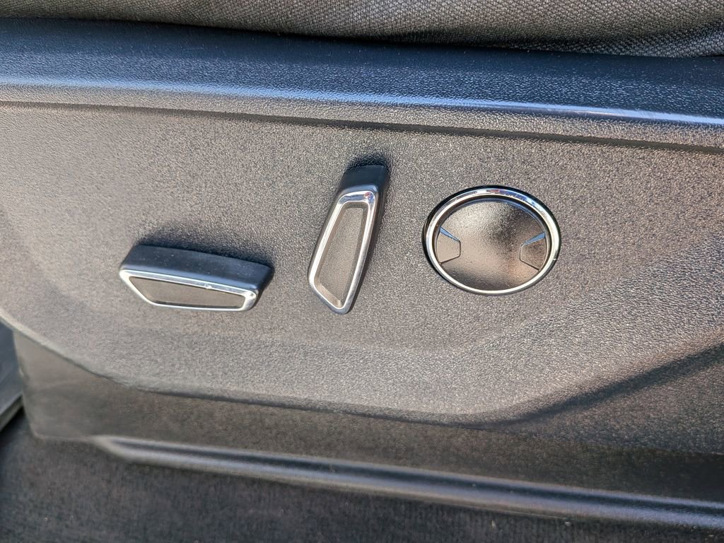 Used 2021 Ford F150 XLT w/ Equipment Group 302A High image 19