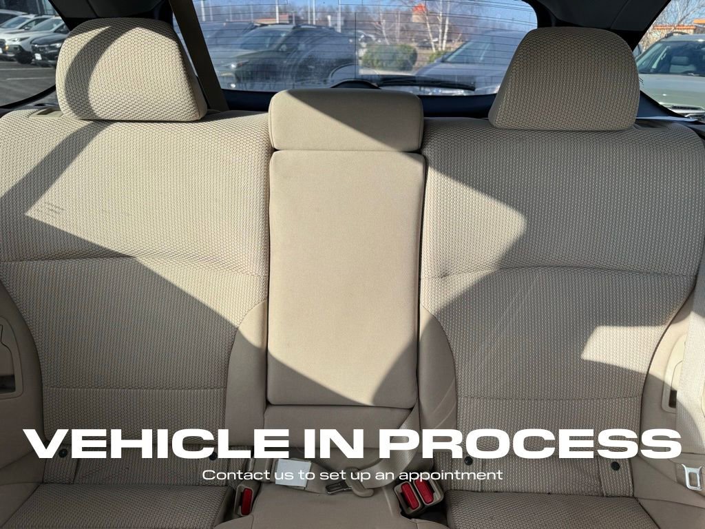 Used 2019 Subaru Outback 2.5i Premium image 24