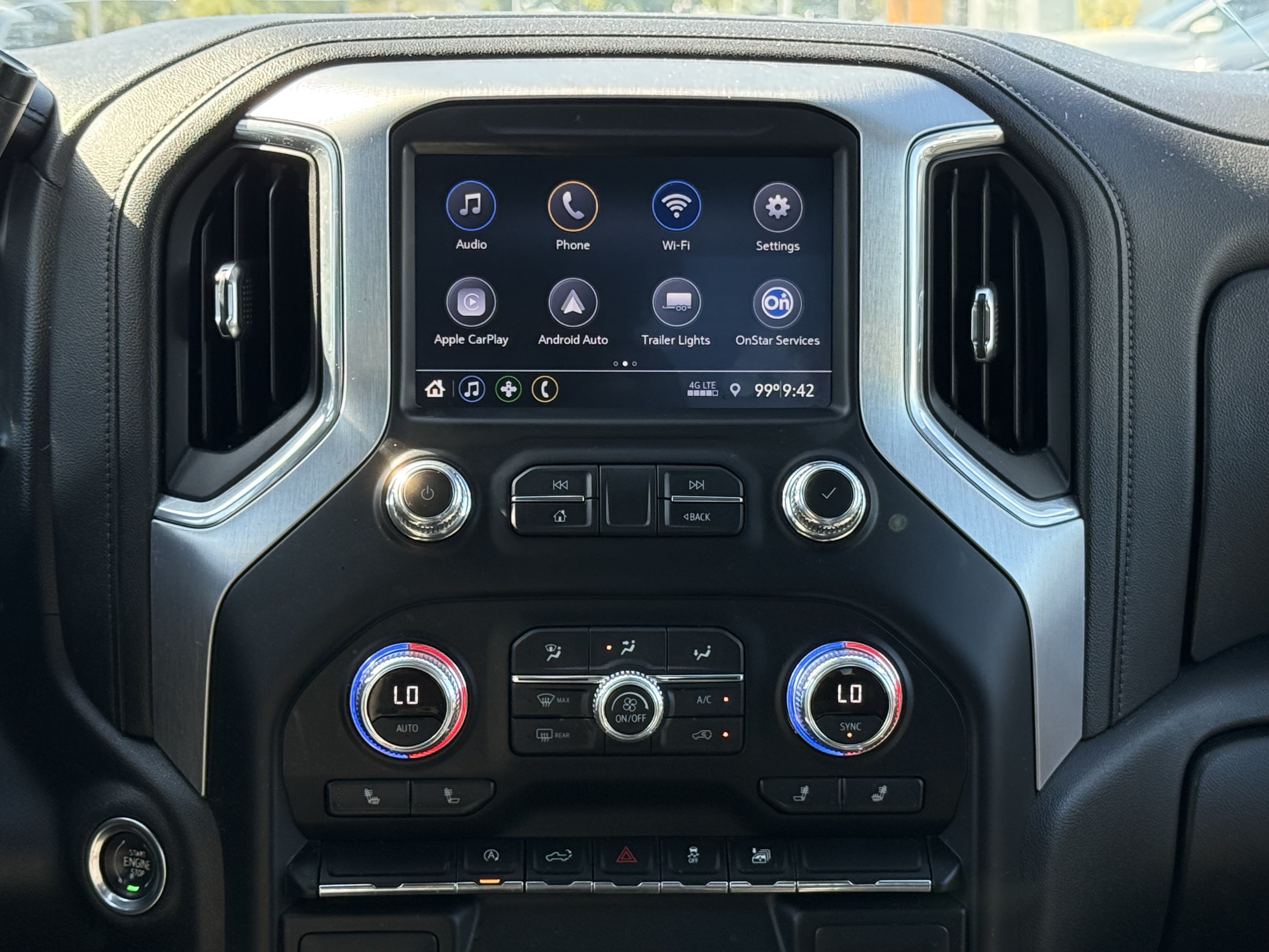 Used 2021 GMC Sierra 1500 Elevation AWD/4WD image 28