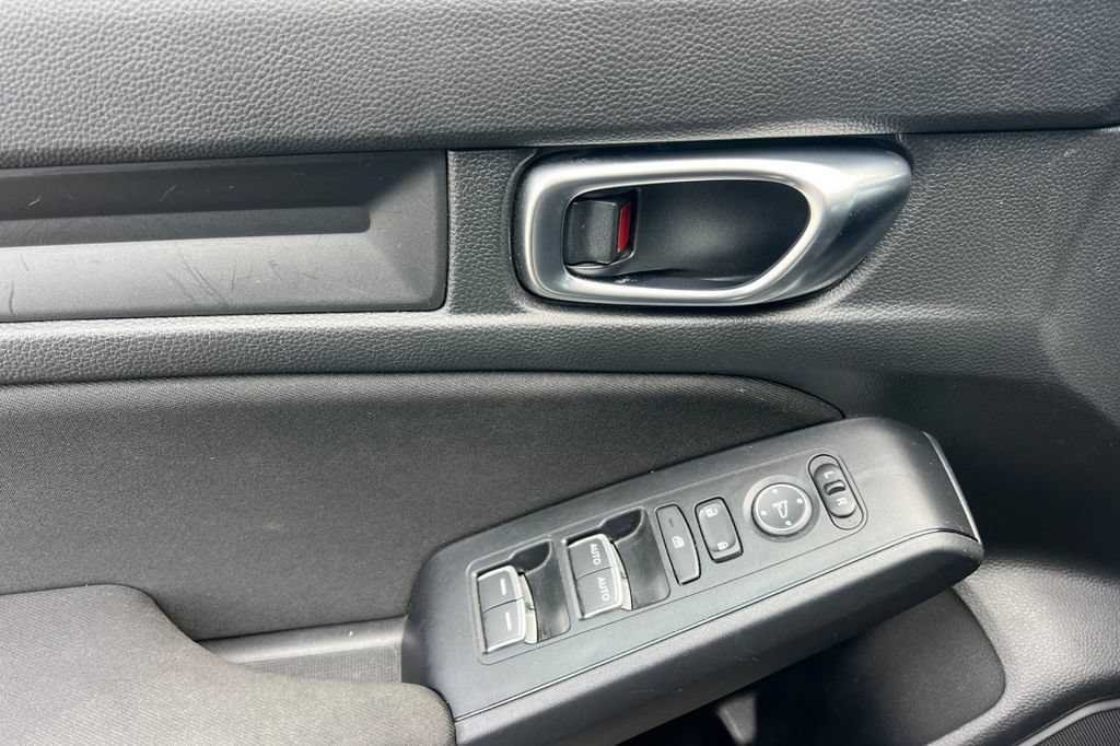 Used 2024 Honda Civic Sport image 11