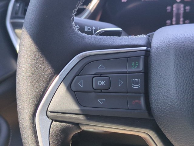 New 2026 Jeep Grand Cherokee Laredo X RWD image 20