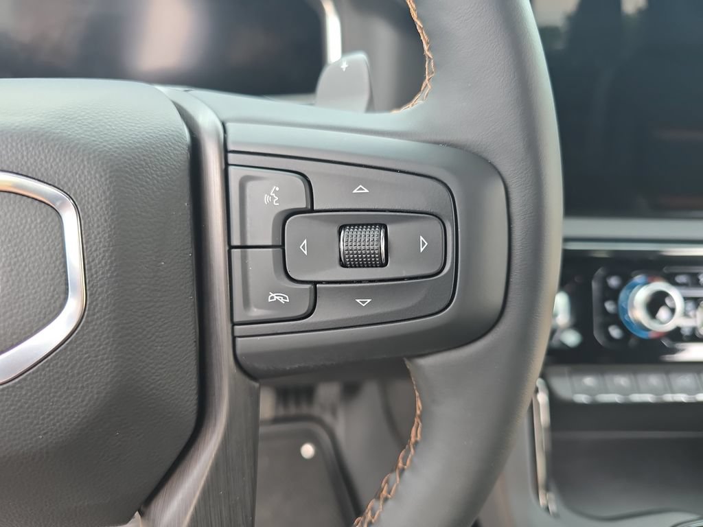 Used 2026 GMC Sierra 1500 AT4 w/ AT4 Premium Package AWD/4WD image 18