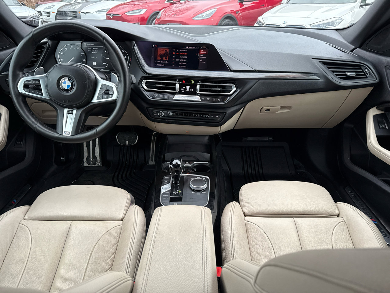 Used 2021 BMW M235i xDrive Gran Coupe image 35