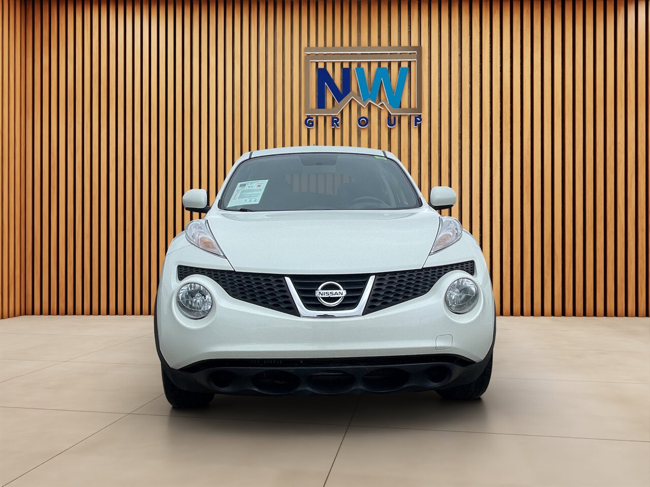 Used 2012 Nissan Juke SV image 26