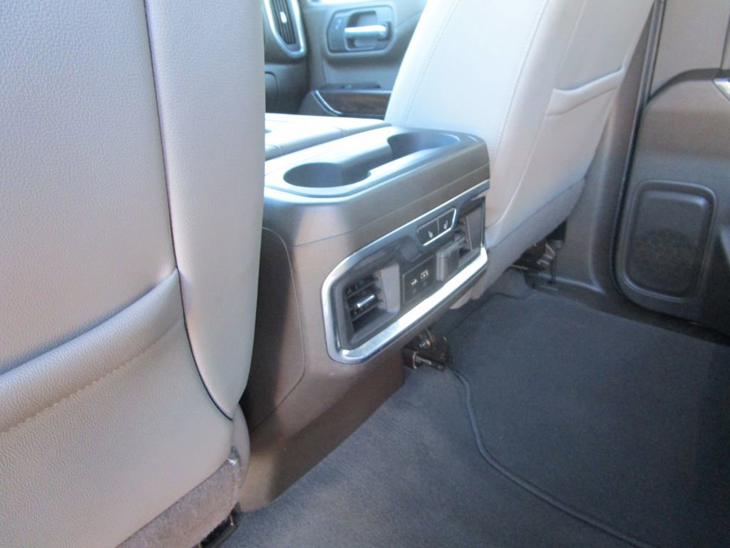 Used 2019 GMC Sierra 1500 SLT w/ SLT Premium Plus Package image 25