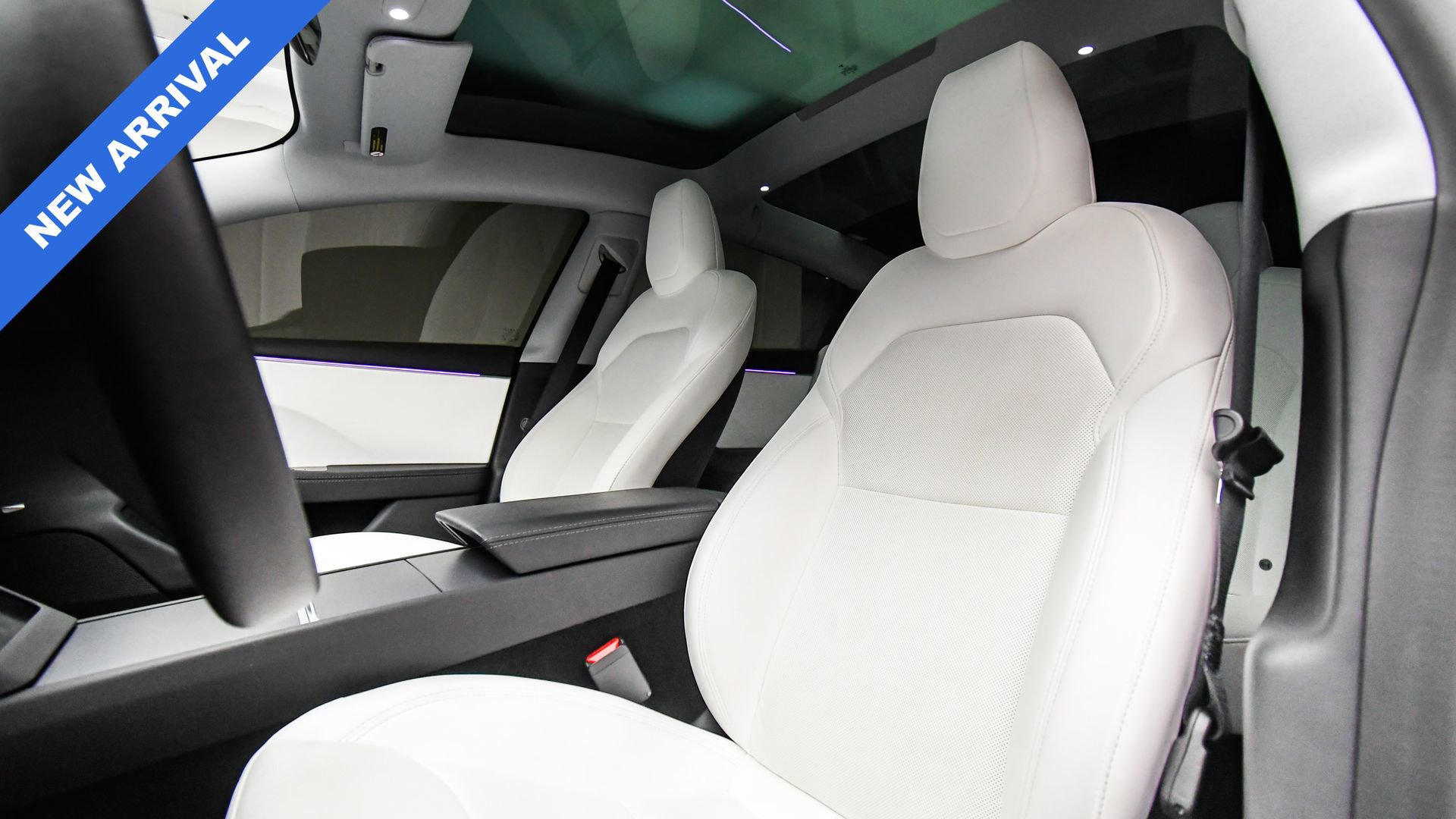 Used 2025 Tesla Model 3 Long Range image 32