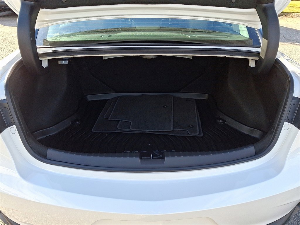 Used 2021 Acura ILX w/ Premium Package image 30