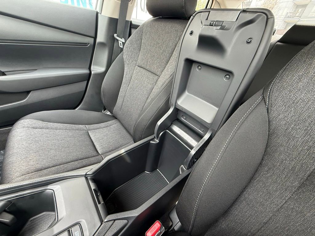 Used 2025 Honda Accord LX image 26