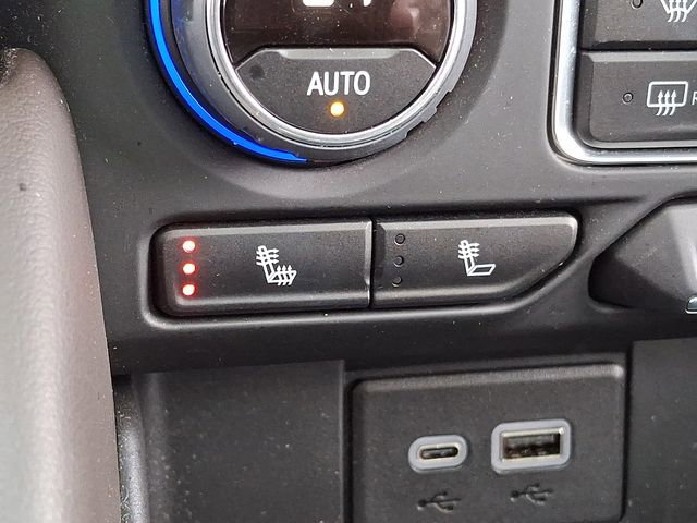 Used 2023 Chevrolet Tahoe Z71 w/ Luxury Package image 27