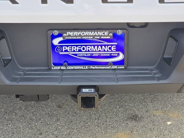 Used 2025 Ford Ranger Raptor AWD/4WD image 26