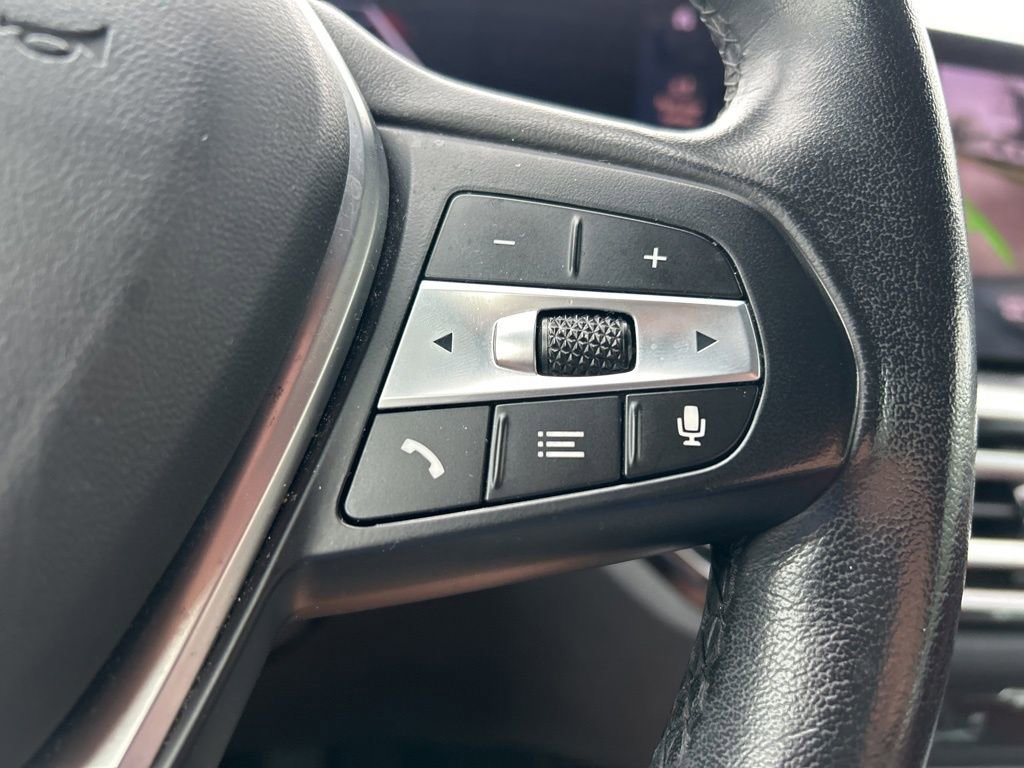 Used 2024 BMW 430i Convertible image 19