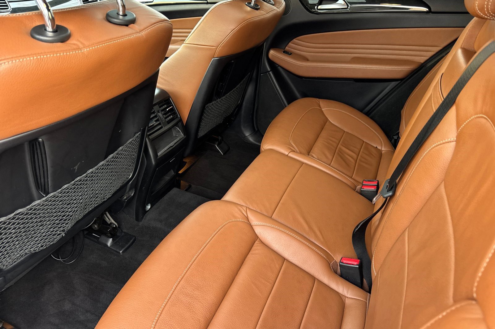 Used 2016 Mercedes-Benz GLE 450 GLE 450 AMG image 27