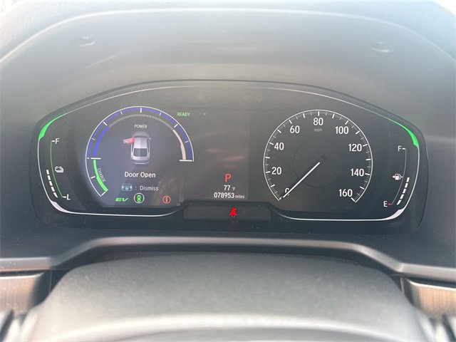 Used 2018 Honda Accord Hybrid image 22