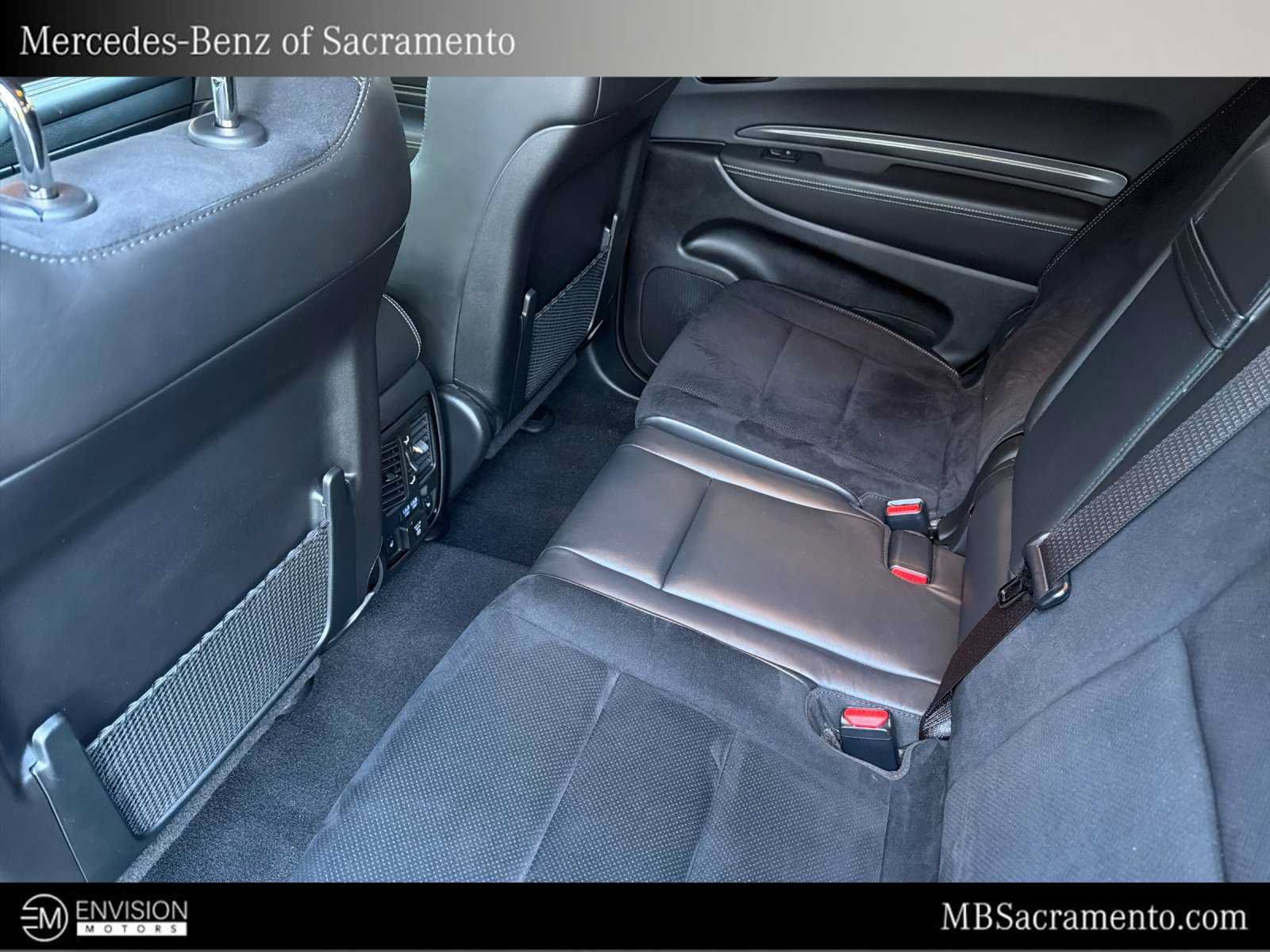 Used 2025 Dodge Durango SRT Hellcat w/ Black Package AWD/4WD image 11