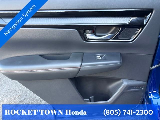 Used 2023 Honda CR-V Sport Touring image 18