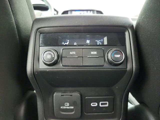 Used 2021 GMC Acadia SLE w/ Driver Convenience Package image 37