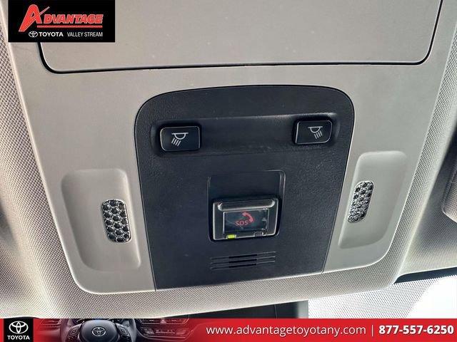 Used 2024 Toyota Camry LE image 36