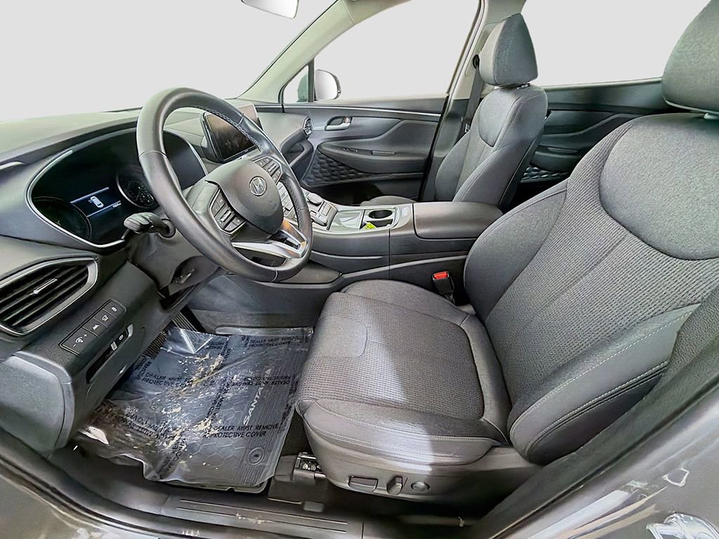 Used 2023 Hyundai Santa Fe SEL image 21