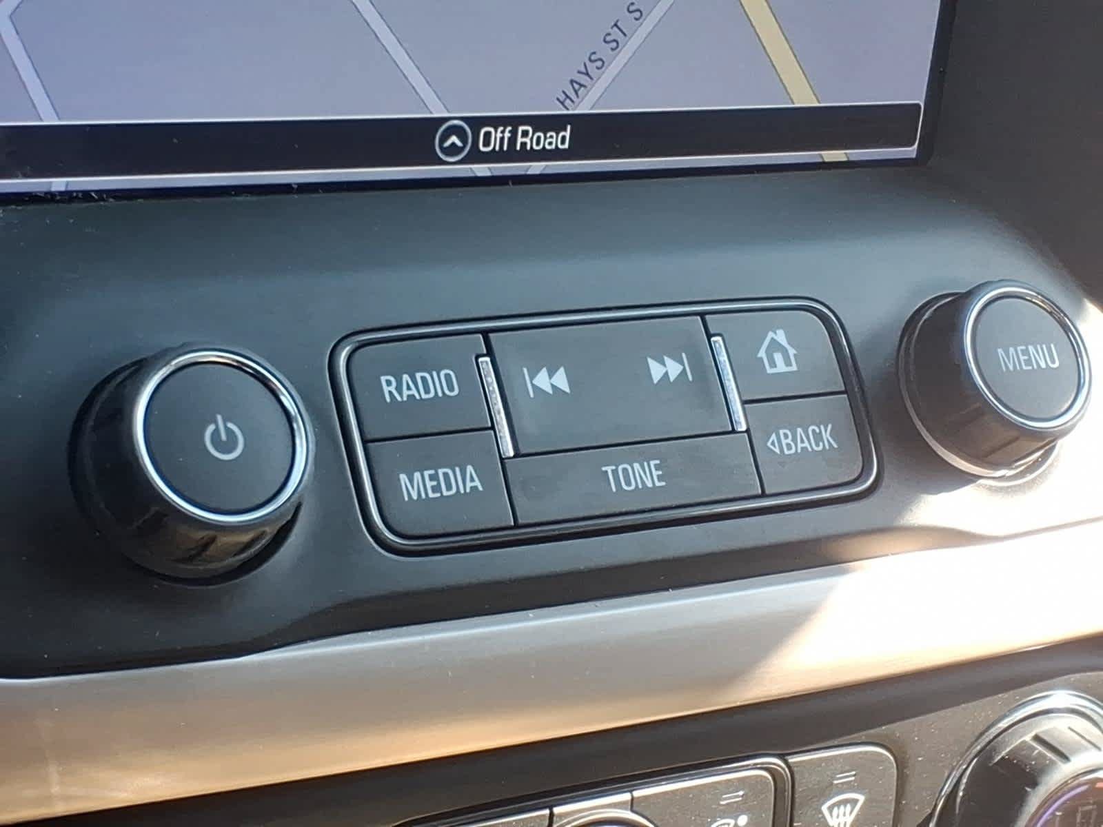 Certified 2019 GMC Acadia Denali w/ Technology Package FWD image 10