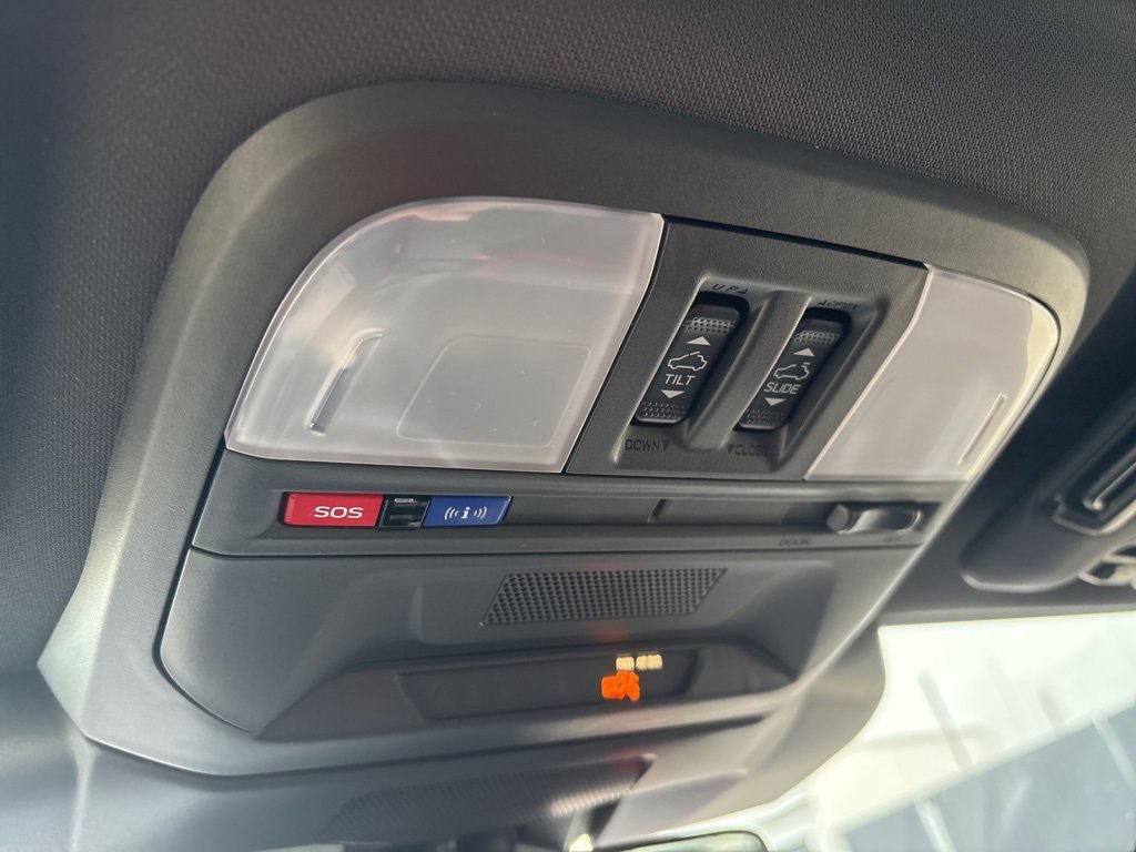 New 2026 Subaru Impreza RS image 23