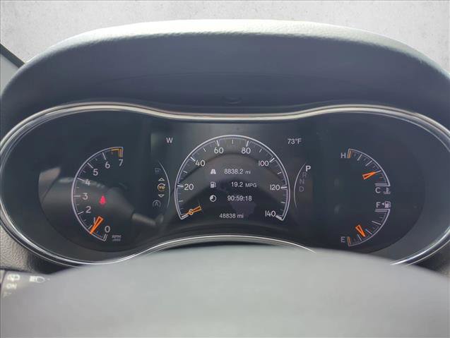 Used 2019 Jeep Grand Cherokee Laredo RWD image 10