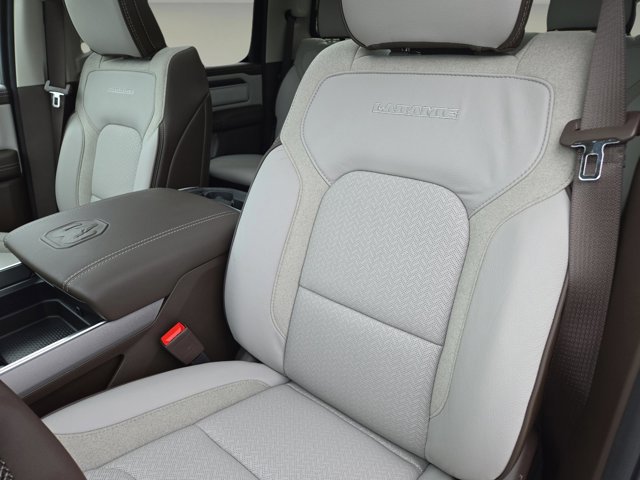 New 2026 RAM 1500 Laramie image 16