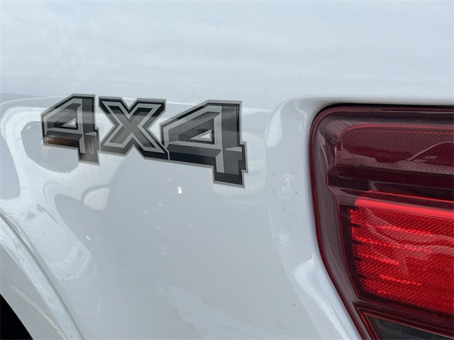 New 2025 Ford F150 XLT w/ Equipment Group 302A MID image 5