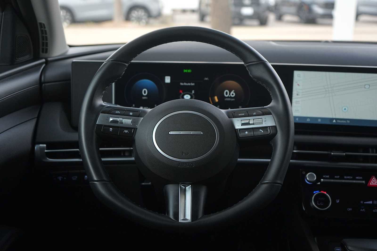 Used 2025 Hyundai Tucson SEL FWD image 16