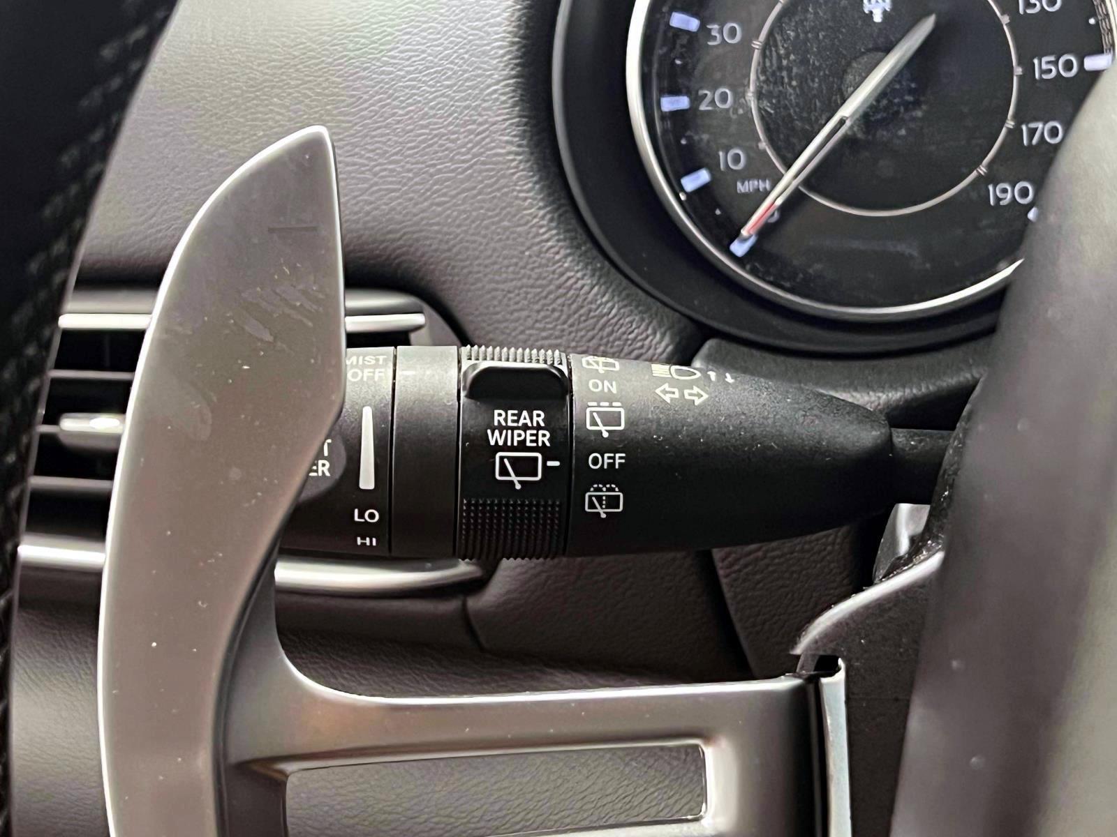 Certified 2023 Maserati Levante Modena AWD/4WD image 25