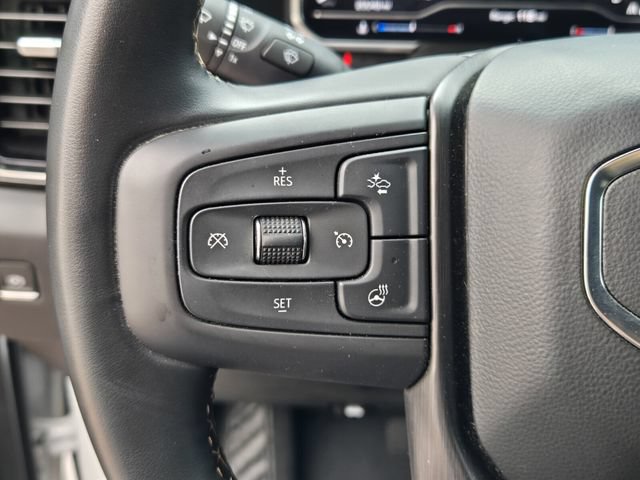 Used 2024 GMC Sierra 2500 AT4 w/ AT4 Premium Plus Package AWD/4WD image 28