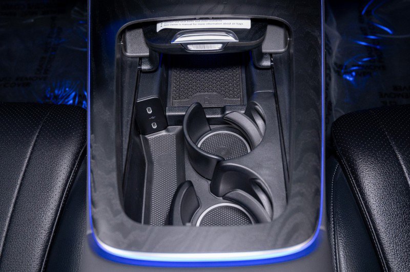 New 2026 Mercedes-Benz E 350 E 350 Sedan image 21