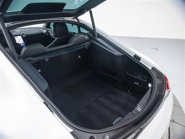 Used 2024 Mercedes-Benz AMG GT 55 image 35