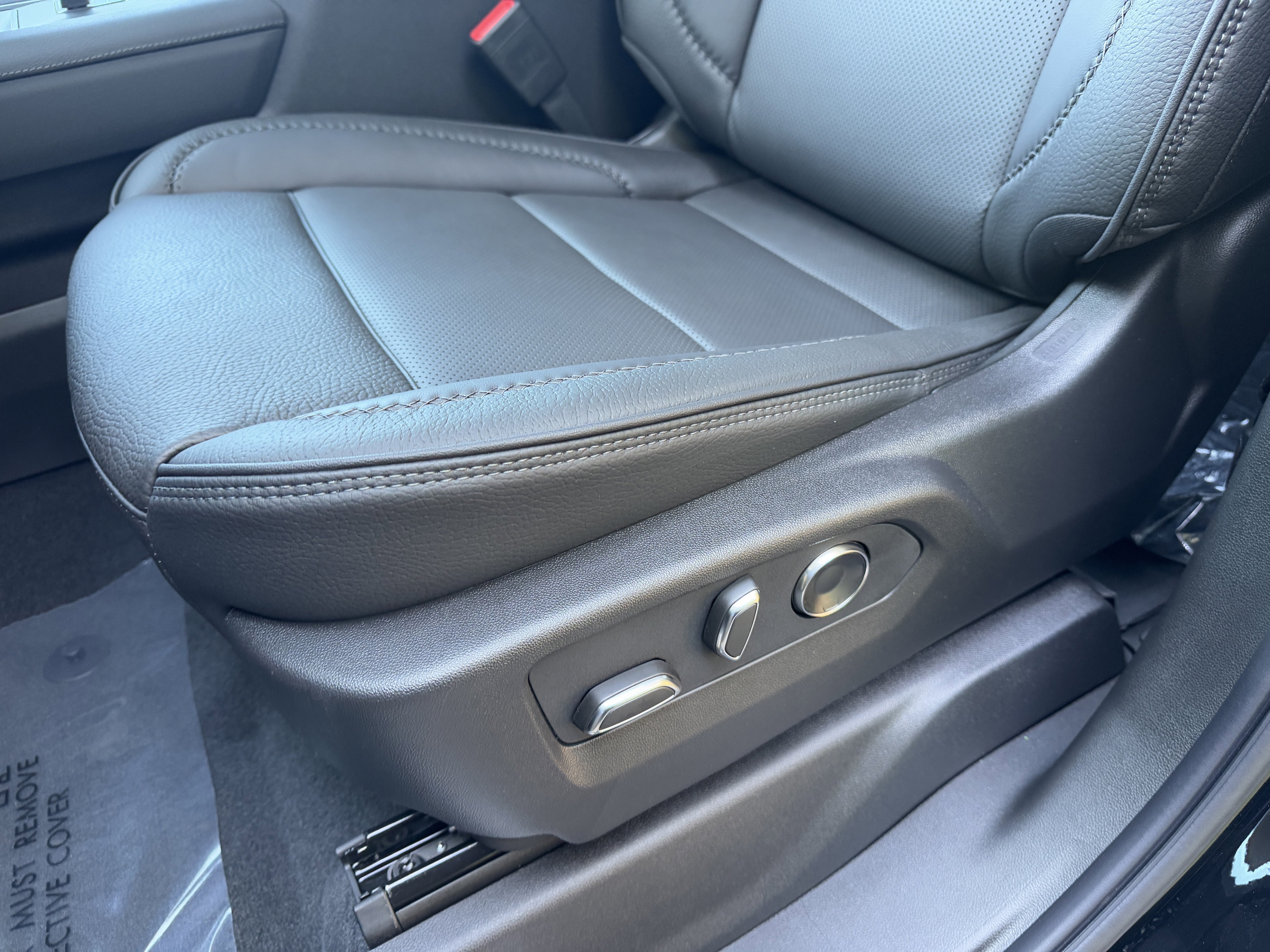 New 2026 GMC Sierra 1500 Denali w/ Denali Reserve Package image 22