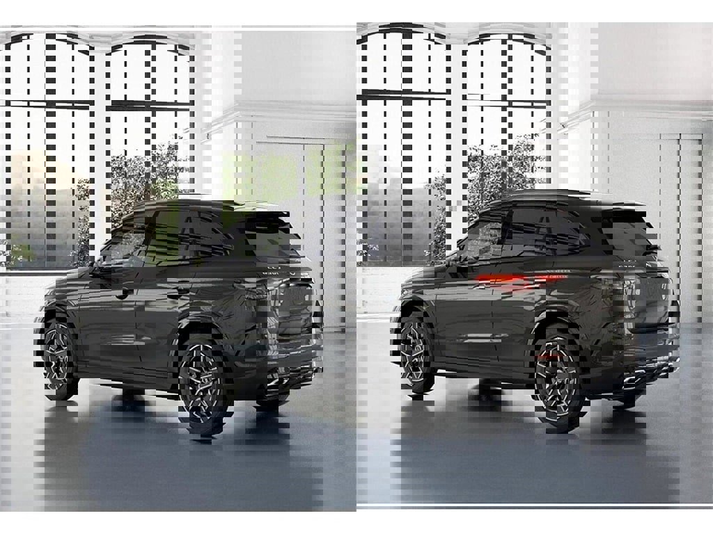 New 2026 Mercedes-Benz GLC 300 4MATIC image 30