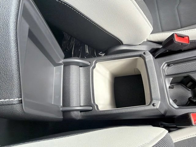 New 2026 Volkswagen Taos SE AWD/4WD image 34