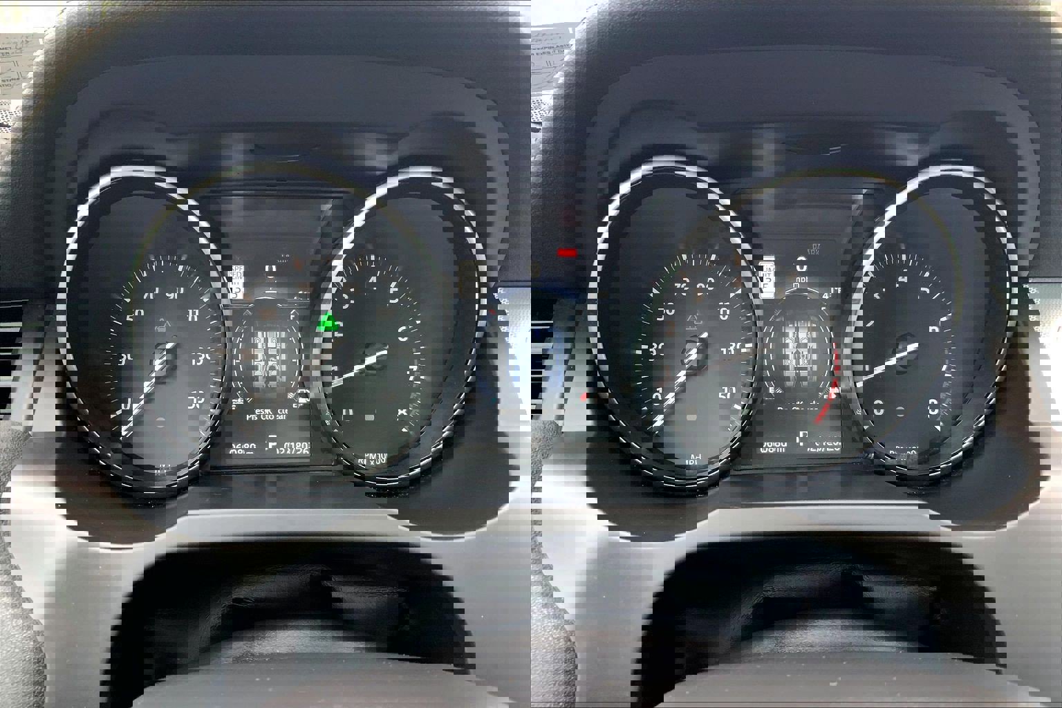 Used 2017 Land Rover Range Rover Evoque HSE Dynamic image 22